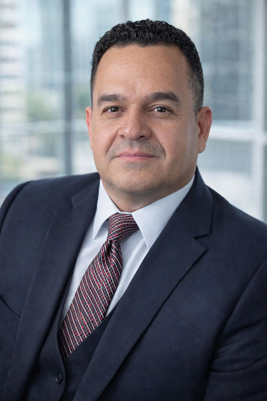 Carlos Rodriguez - IUL Specialist